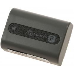 akumulátor pro Sony DCR-DVD203 750mAh__1