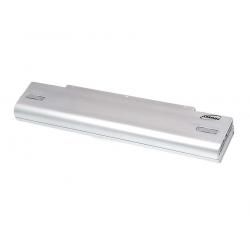 akumulátor pro Sony Typ VAIO VGN-CR290EAL stříbrná 5200 4400mAh__1