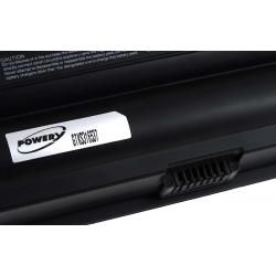 akumulátor pro Sony Typ VGP-BPS26 7800mAh černá__2