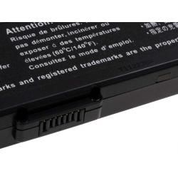 akumulátor pro Sony VAIO VGN-CR120E/L 5200mAh__2