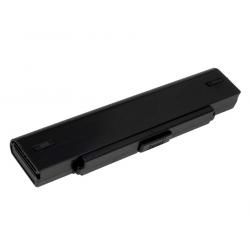 akumulátor pro Sony VAIO VGN-CR21S/L 5200mAh