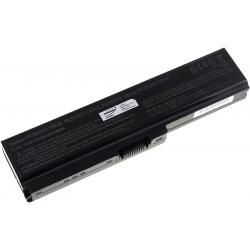 akumulátor pro Toshiba Portege M800-10W 5200mAh__3