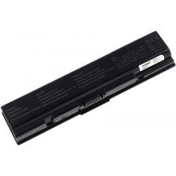 akumulátor pro Toshiba Satellite A200/ A205/ A210 5200mAh__3