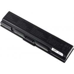 akumulátor pro Toshiba Satellite A200/ A205/ A210 5200mAh__4