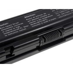 akumulátor pro Toshiba Satellite A200 Serie 9000mAh__2