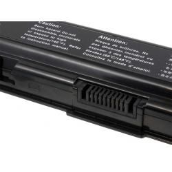 akumulátor pro Toshiba Satellite A210-10C 6600mAh__2