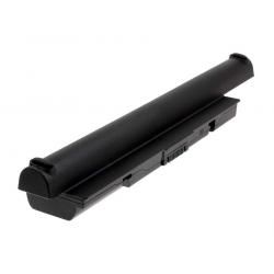 akumulátor pro Toshiba Satellite A210-10C 6600mAh