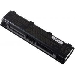 akumulátor pro Toshiba Satellite L850 Serie / Satellite C800 Serie / Typ PA5023U-1BRS standard__4