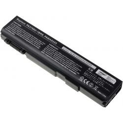 akumulátor pro Toshiba Tecra A11 Serie / Typ PA3788U-1BRS standard__4