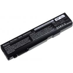 akumulátor pro Toshiba Tecra A11 Serie / Typ PA3788U-1BRS standard__5