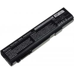 akumulátor pro Toshiba Tecra A11 Serie/ Typ PA3788U-1BRS__3