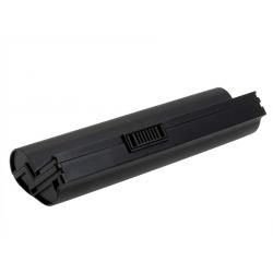 akumulátor pro Typ SL22-703 4400mAh černá