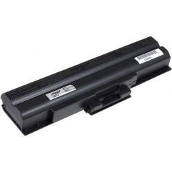 akumulátor pro Typ VGP-BPS13A černá 11,1V 5200mAh Li-Ion__3