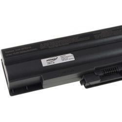 akumulátor pro Typ VGP-BPS13A černá 11,1V 5200mAh Li-Ion__4