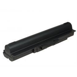 akumulátor pro Typ VGP-BPS21 6600mAh černá__1