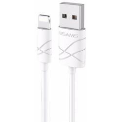 datový kabel Lightning Apple bílý