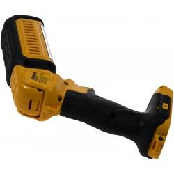 DEWALT DCL050 LED-Licht, Arbeitsleuchte, svítidlo, bez aku,18V originál__1