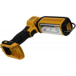 DEWALT DCL050 LED-Licht, Arbeitsleuchte, svítidlo, bez aku,18V originál__2