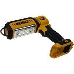 DEWALT DCL050 LED-Licht, Arbeitsleuchte, svítidlo, bez aku,18V originál