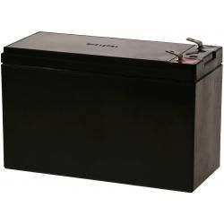 KungLong náhradní akumulátor pro UPS APC Back-UPS BK500-IT 9Ah 12V (nahrazuje také 7,2Ah / 7Ah) orig__1