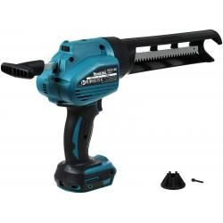 Makita DCG180Z kartušová pistole 18V, bez aku, bez nabíječky originál__2