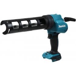 Makita DCG180Z kartušová pistole 18V, bez aku, bez nabíječky originál__3