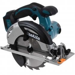 Makita DHS630ZJ ruční okružní pila Li-ion LXT 18V, Makpac , bez aku originál__1