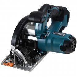 Makita DHS630ZJ ruční okružní pila Li-ion LXT 18V, Makpac , bez aku originál__2