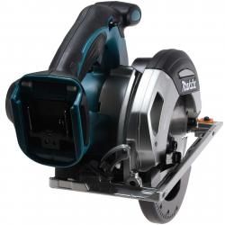 Makita DHS630ZJ ruční okružní pila Li-ion LXT 18V, Makpac , bez aku originál__3