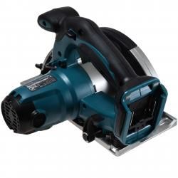 Makita DHS630ZJ ruční okružní pila Li-ion LXT 18V, Makpac , bez aku originál__4