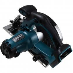 Makita DHS630ZJ ruční okružní pila Li-ion LXT 18V, Makpac , bez aku originál__5