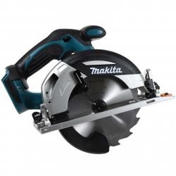 Makita DHS630ZJ ruční okružní pila Li-ion LXT 18V, Makpac , bez aku originál