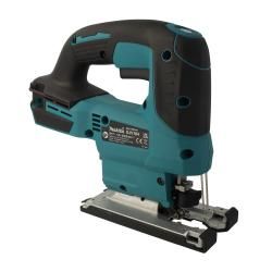 Makita DJV184Z přímočará pila 18V (bez aku, bez nabíječky) originál__1