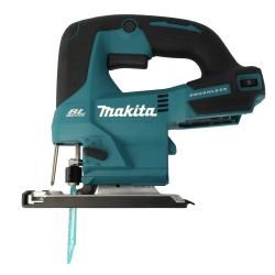 Makita DJV184Z přímočará pila 18V (bez aku, bez nabíječky) originál__5