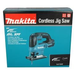 Makita DJV184Z přímočará pila 18V (bez aku, bez nabíječky) originál__8