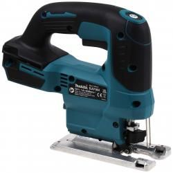 Makita DJV184Z přímočará pila 18V im Makpac (ohne aku, ohne nabíječka) originál__1