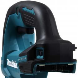 Makita DJV184Z přímočará pila 18V im Makpac (ohne aku, ohne nabíječka) originál__4