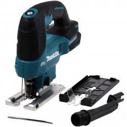 Makita DJV184Z přímočará pila 18V im Makpac (ohne aku, ohne nabíječka) originál