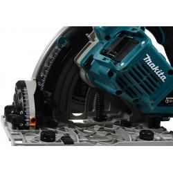 Makita DSP600Z DSP600ZJ Tauchsäge, okružní pila 165mm, bez aku 1200W 36V originál__4