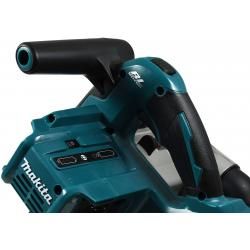 Makita DSP600Z DSP600ZJ Tauchsäge, okružní pila 165mm, bez aku 1200W 36V originál__5