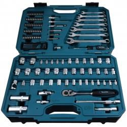 Makita E-06616 nářadí-Set 120 teilig originál__1