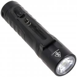 Nitecore MH15 svítidlo, Leuchte inkl. powerbanka-Funktion, 2000 Lumen originál__2