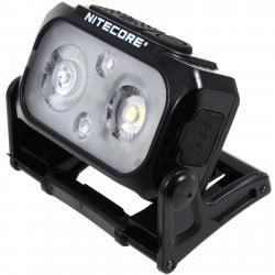 Nitecore NU25-400 LED Kopfleuchte Headlight bis zu 400 Lumen originál__1