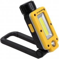 Nitecore NWL20 - Arbeitsleuchte, svítidlo 600 Lumen originál__2