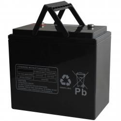 Powery olověná baterie multipower MPC62-12I hluboký cyklus__1