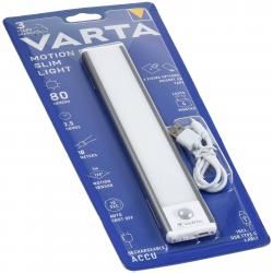 Varta Unterbauleuchte, Schrankbeleuchtung LED, Lichtleiste inkl. USB C originál__1