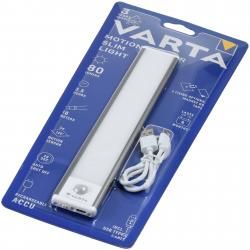 Varta Unterbauleuchte, Schrankbeleuchtung LED, Lichtleiste inkl. USB C originál